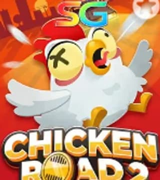 Chicken Road 2 — play on OK37