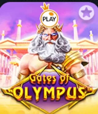 Gates of Olympus — play on OK37