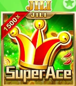 Super Ace — play on OK37