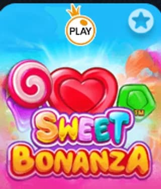 Sweet Bonanza — play on OK37