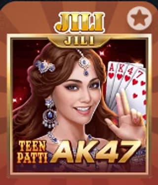 AK47 Teen Patti — play on OK37