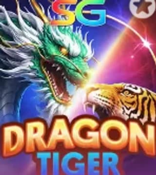 Dragon Tiger — play on OK37