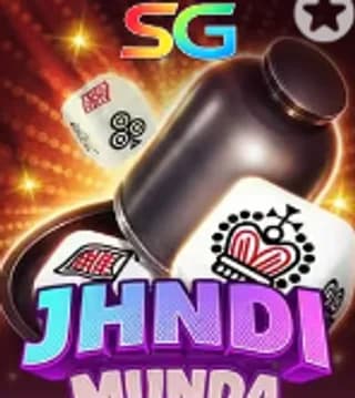 Jhandi Munda — play on OK37