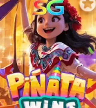 Piñata Wins — play on OK37