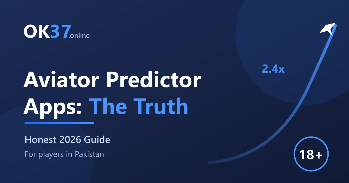 Do Aviator Predictor Apps Really Work? (2026 Truth)
