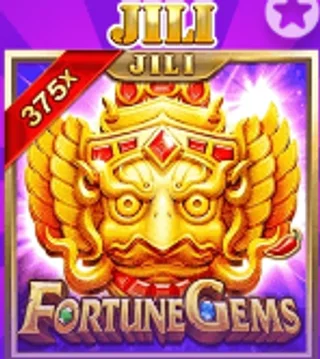 Fortune Gems slot on OK37